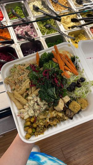 Like… come on! Worth every penny   at Down to Earth - Store and Deli in Kahului