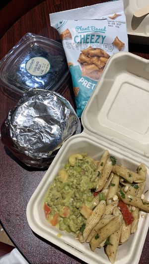 Mmmmmmmmm  at Down to Earth - Store and Deli in Kahului