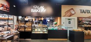  at Foody Healthy Bakery - Veg Art Naturals in Ulaanbaatar