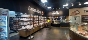  at Foody Healthy Bakery - Veg Art Naturals in Ulaanbaatar