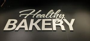  at Foody Healthy Bakery - Veg Art Naturals in Ulaanbaatar