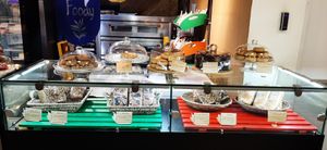  at Foody Healthy Bakery - Veg Art Naturals in Ulaanbaatar