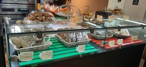  at Foody Healthy Bakery - Veg Art Naturals in Ulaanbaatar