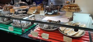  at Foody Healthy Bakery - Veg Art Naturals in Ulaanbaatar