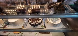  at Foody Healthy Bakery - Veg Art Naturals in Ulaanbaatar