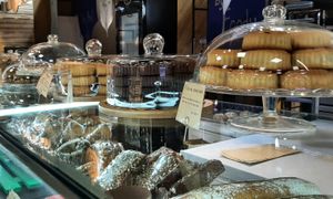  at Foody Healthy Bakery - Veg Art Naturals in Ulaanbaatar