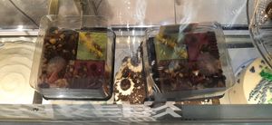  at Foody Healthy Bakery - Veg Art Naturals in Ulaanbaatar