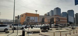 Located on the first floor of this shopping mall called E-Mart (of Khan-Uul District). Located within the supermarket bakery area. at Foody Healthy Bakery - Veg Art Naturals in Ulaanbaatar