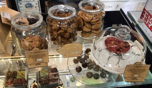  at Foody Healthy Bakery - Veg Art Naturals in Ulaanbaatar