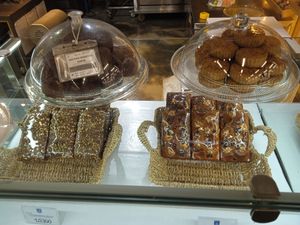  at Foody Healthy Bakery - Veg Art Naturals in Ulaanbaatar