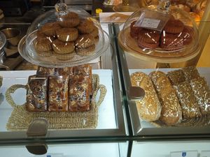  at Foody Healthy Bakery - Veg Art Naturals in Ulaanbaatar