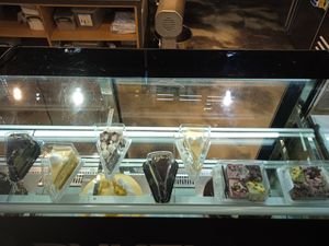  at Foody Healthy Bakery - Veg Art Naturals in Ulaanbaatar