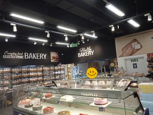  at Foody Healthy Bakery - Veg Art Naturals in Ulaanbaatar