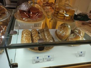  at Foody Healthy Bakery - Veg Art Naturals in Ulaanbaatar