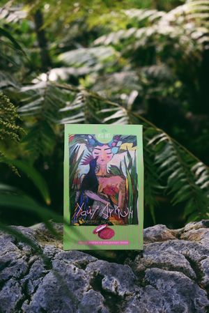 beetroot date cookies  at Foody Healthy Bakery - Veg Art Naturals in Ulaanbaatar