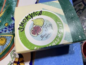 Package   at Smokvica - Kralja Petra in Belgrade