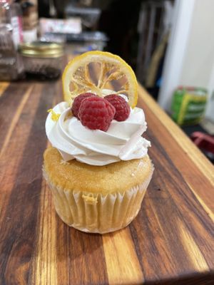   at Cake Vegan Bakery in Dover