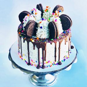 Cake at Cake Vegan Bakery in Dover