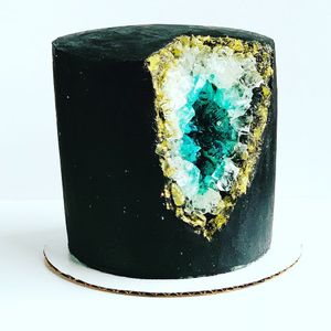 Cake at Cake Vegan Bakery in Dover