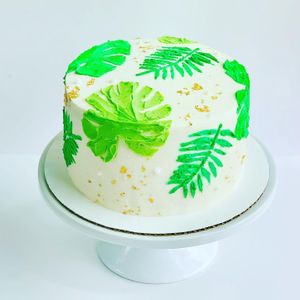 Cake at Cake Vegan Bakery in Dover