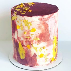 Cake at Cake Vegan Bakery in Dover