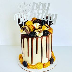 Cake at Cake Vegan Bakery in Dover