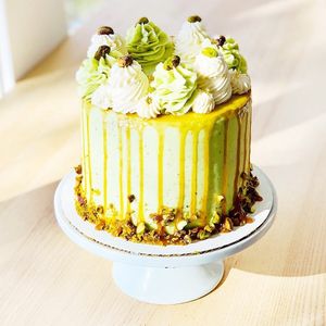 Cake at Cake Vegan Bakery in Dover