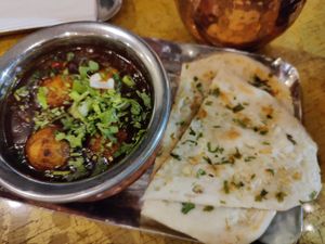  at Masala Kraft in Hartsdale