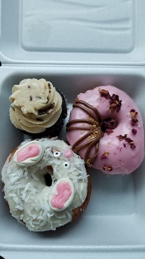  at Paisley Vegan Kitchen in Melbourne