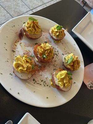 Beautiful and flavorful   at Paisley Vegan Kitchen in Melbourne