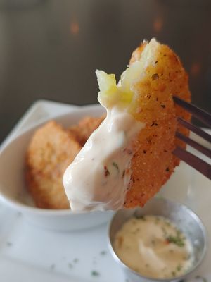  at Paisley Vegan Kitchen in Melbourne