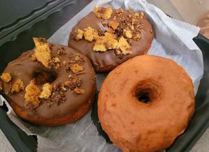  at Paisley Vegan Kitchen in Melbourne