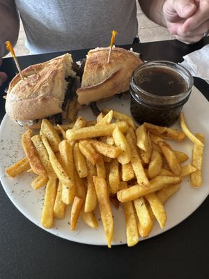   at Paisley Vegan Kitchen in Melbourne