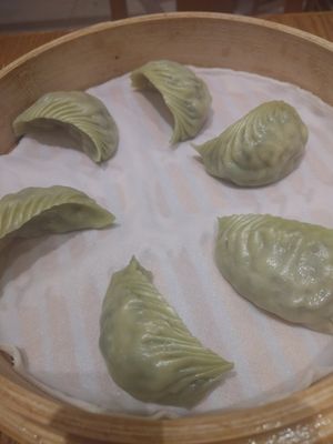  at Din Tai Fung in Genting Highlands