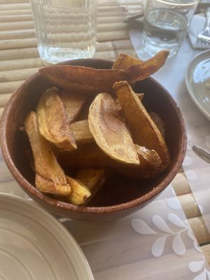   at MY Vegan Food Shop & Cafe in Koh Samui