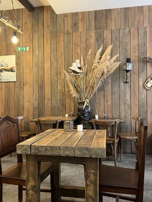   at Hungry Biker in Porto