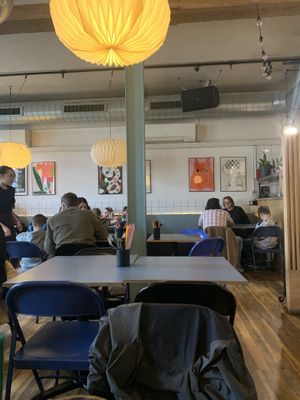   at Grumpy's Bar + Wood Fired Pizza in Farsley