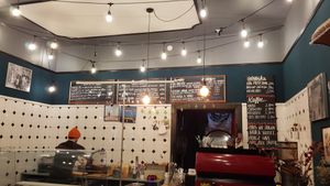 Interior 2 at Zum Kleinen Esel in Bochum