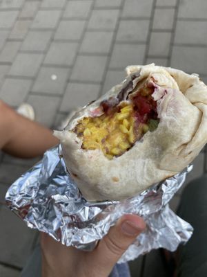 Sehr lecker  at Zum Kleinen Esel in Bochum