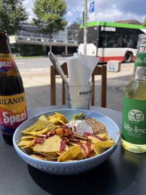 Supiiii at Zum Kleinen Esel in Bochum