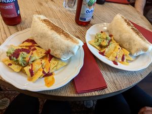  at Zum Kleinen Esel in Bochum