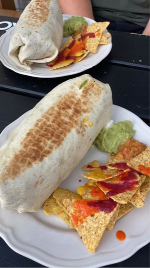   at Zum Kleinen Esel in Bochum