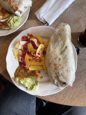 The breakfast clubb  at Zum Kleinen Esel in Bochum