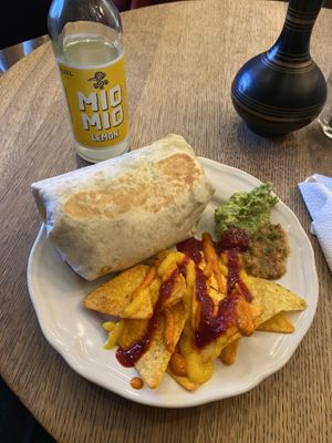 Tijuana Sunshine  at Zum Kleinen Esel in Bochum