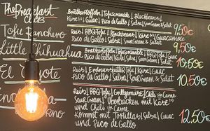   at Zum Kleinen Esel in Bochum