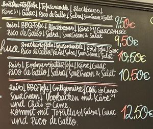   at Zum Kleinen Esel in Bochum