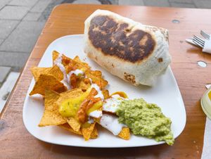  at Zum Kleinen Esel in Bochum