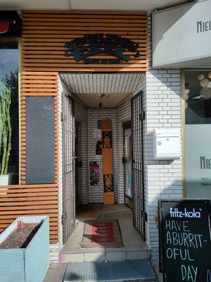  at Zum Kleinen Esel in Bochum