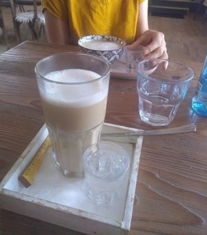  at Rosalie in Sankt Blasien