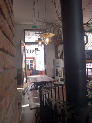  at Rosalie in Sankt Blasien